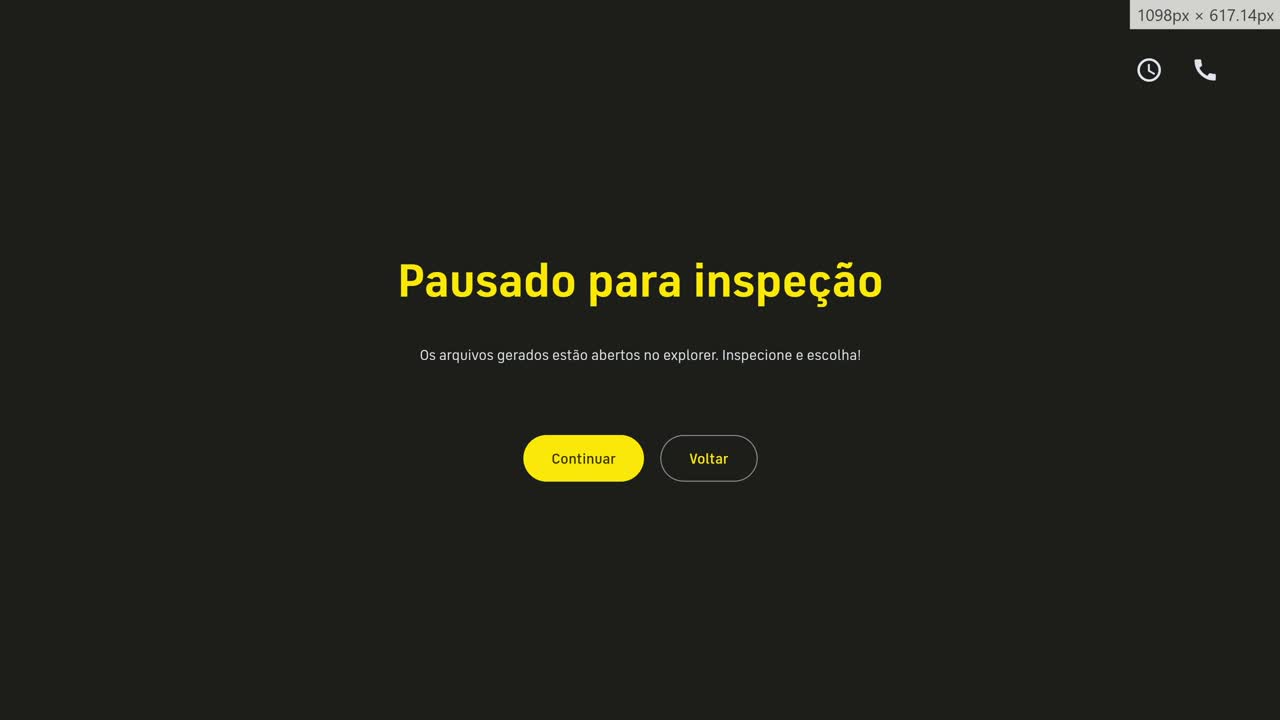 Processamento automático