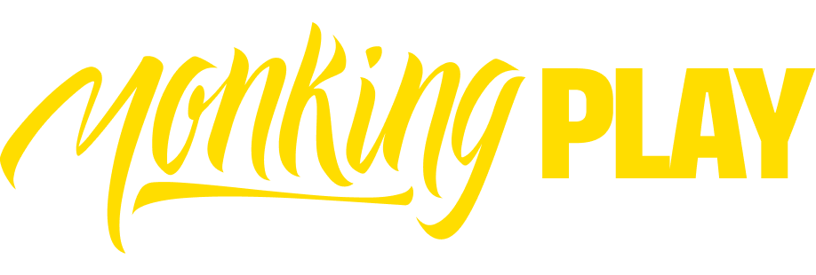 Monking Play